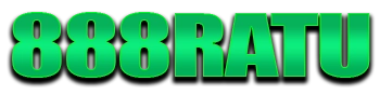 Logo 888Ratu